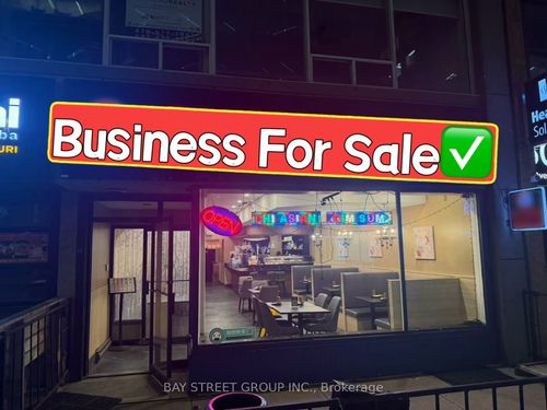 48 St Clair Ave E, Toronto, ON, M4T1M9 | Card Image