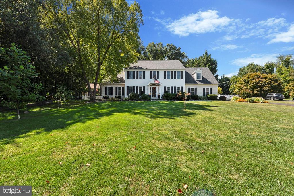 Penns Greene Dr, West Grove, PA 19390