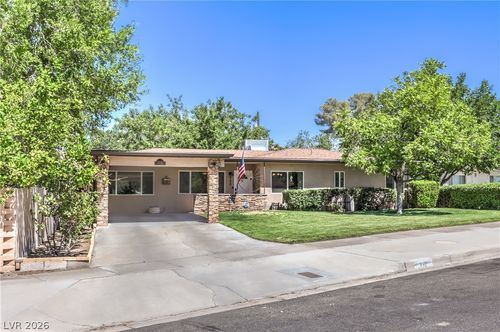 712 Aztec Pl, Boulder City, NV, 89005-2306 | Card Image