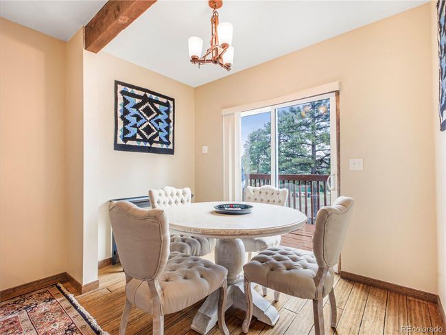 23778 Inca Rd, House other with 2 bedrooms, 2 bathrooms and null parking in Indian Hills CO | Image 11