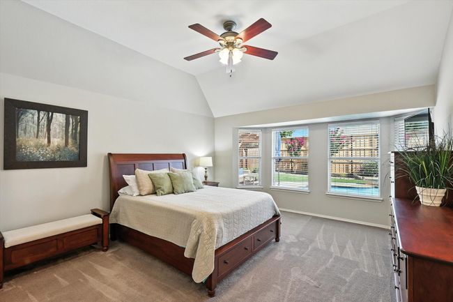 351 Cedar Crest Dr, House other with 4 bedrooms, 3 bathrooms and null parking in Justin TX | Image 18