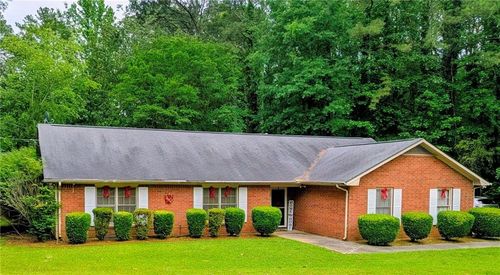 100 Whitney Way, Fayetteville, GA, 30214-3752 | Card Image