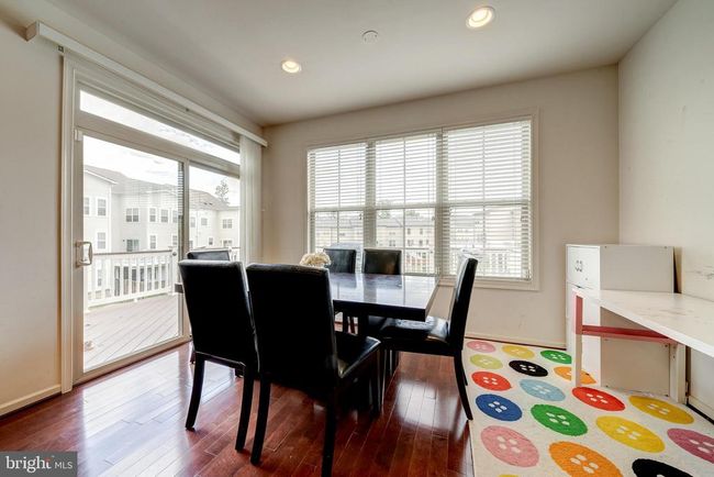 23314 Tradewind Dr, Townhouse with 3 bedrooms, 4 bathrooms and null parking in BRAMBLETON VA | Image 21