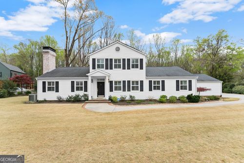 669 Dixon Dr, Gainesville, GA, 30501-2909 | Card Image