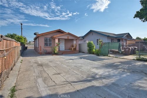 850 W 132nd, Compton, CA, 90222 | Card Image