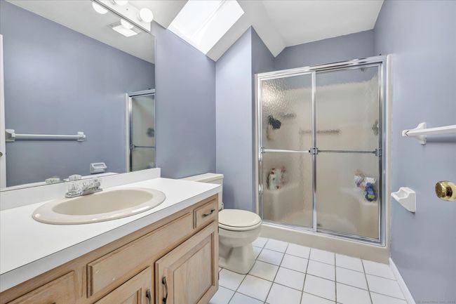 4 - 4 Echowoods Cir, Condo with 2 bedrooms, 3 bathrooms and null parking in Monroe CT | Image 30