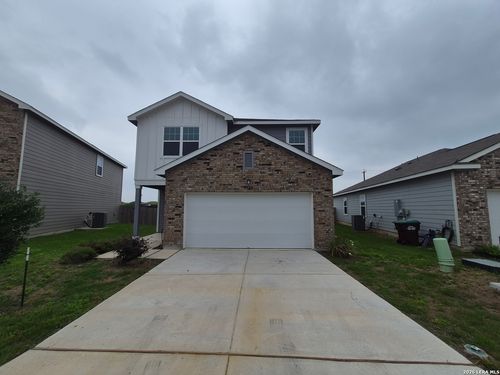 5924 Pearl Mdw, Converse, TX, 78109-3195 | Card Image