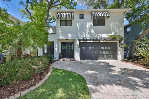 3609 W San Luis St, TAMPA, FL, 33629-8711 | Card Image