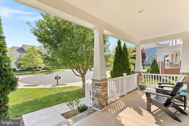 41184 Rocky Boulder Ct, House other with 6 bedrooms, 5 bathrooms and null parking in ALDIE VA | Image 4