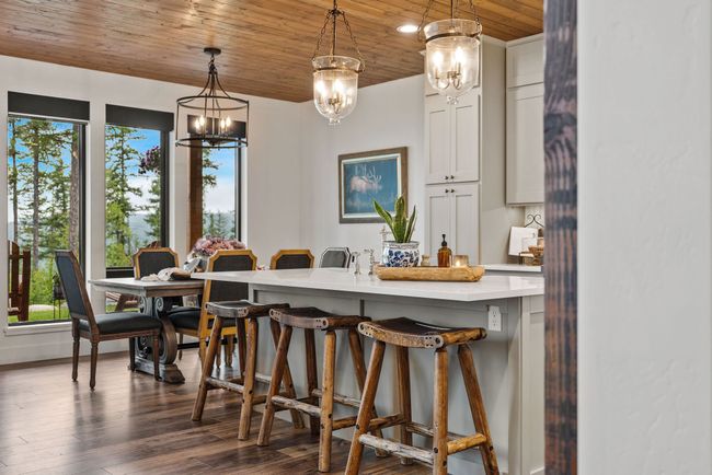 217 Pinto Trl, House other with 3 bedrooms, 4 bathrooms and null parking in Bigfork MT | Image 19