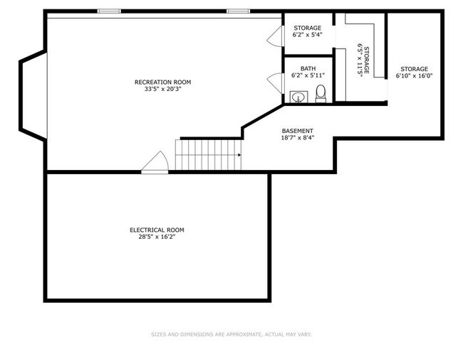 View of layout | Image 72