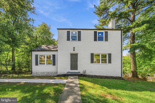 7602 16th Ave, TAKOMA PARK, MD, 20912-7038 | Card Image