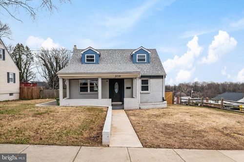 5719 Redmond St, BROOKLYN, MD, 21225-3747 | Card Image