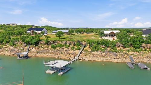 875 Hidden Shores Dr, Cisco, TX, 76437-1524 | Card Image