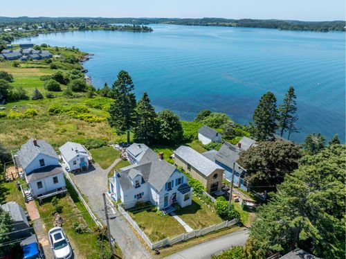 16 Monument Street, Lubec, ME, 04652 | Card Image