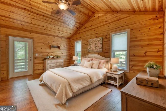 32 Ivey Ridge Rd, House other with 1 bedrooms, 3 bathrooms and null parking in Suches GA | Image 6