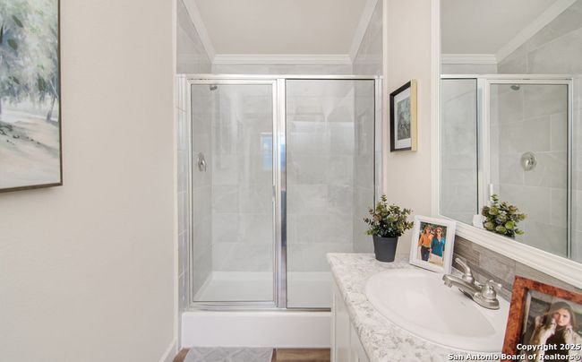 LOT 10 N Wisteria Lane, House other with 2 bedrooms, 1 bathrooms and null parking in Smiley TX | Image 19