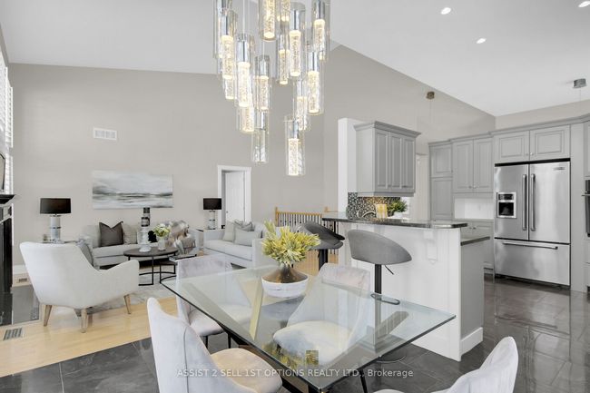 125 Golflinks Dr, House other with 5 bedrooms, 3 bathrooms and 4 parking in Nepean ON | Image 18