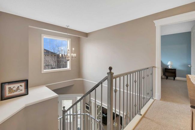 163 Strathridge Place Sw, Home with 3 bedrooms, 3 bathrooms and 4 parking in Calgary AB | Image 19