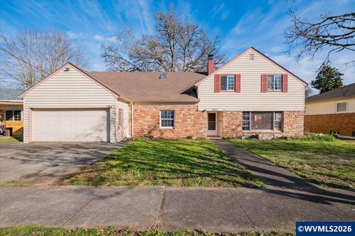 1303 10th Ave Sw, Albany, OR, 97321-2018 | Card Image