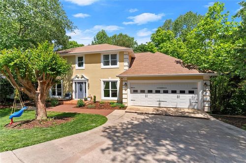 1536 Enota Ave Ne, Gainesville, GA, 30501-1960 | Card Image