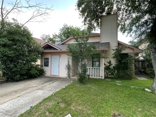 16821 Whitebrush Loop, Austin, TX, 78717-2924 | Card Image