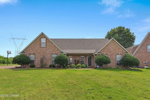 184 Fawn Ridge Dr, Jackson, TN, 38305-6480 | Card Image