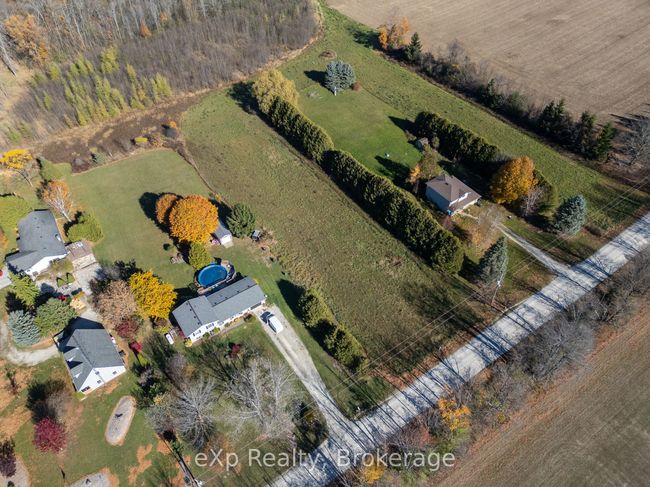 264011 24 Sideroad, Home with 0 bedrooms, 0 bathrooms and null parking in Annan ON | Image 10