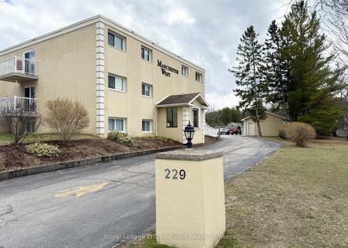 229-103 Adelaide St, Southampton, ON, N0H2L0 | Card Image