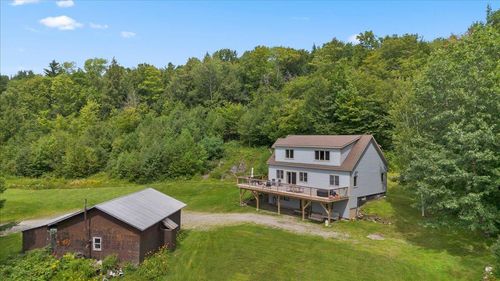 454 Codding Hollow Rd, Johnson, VT, 05656-9678 | Card Image
