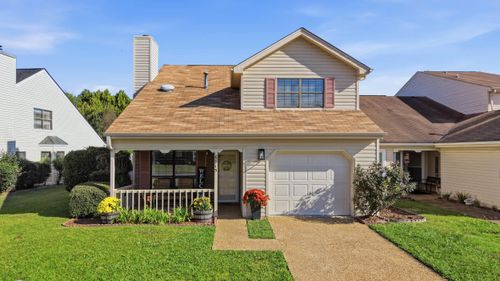 6715 Hickory Brook Rd, Chattanooga, TN, 37421-1771 | Card Image