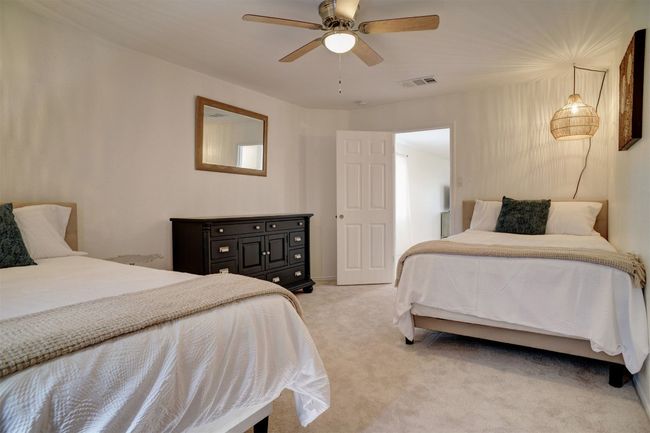 726 Annika Way, House other with 4 bedrooms, 3 bathrooms and null parking in Bastrop TX | Image 9