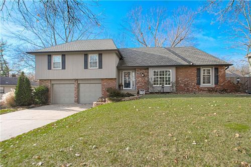 11632 Locust St, Kansas City, MO, 64131-3850 | Card Image