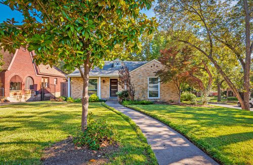 6802 Vivian Ave, Dallas, TX, 75223-1148 | Card Image