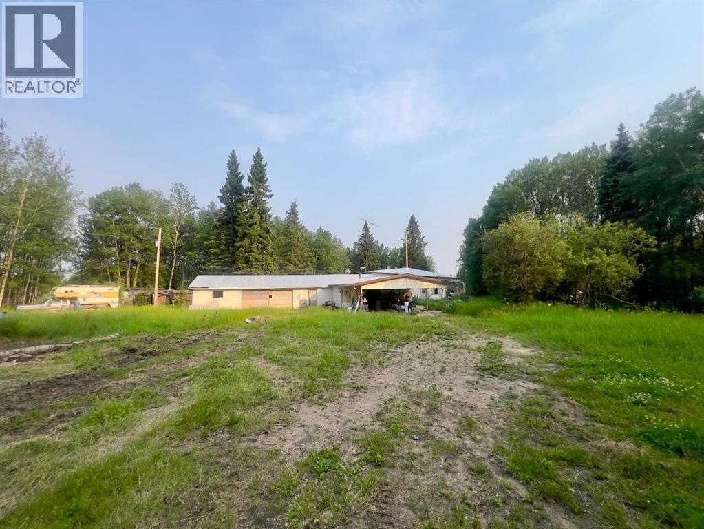 Residential in Rural Athabasca County