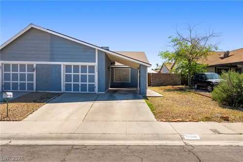 7099 Sprucewood St, Las Vegas, NV, 89147-4770 | Card Image
