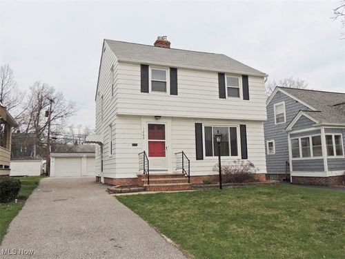 1268 Avondale Rd, South Euclid, OH, 44121-2927 | Card Image