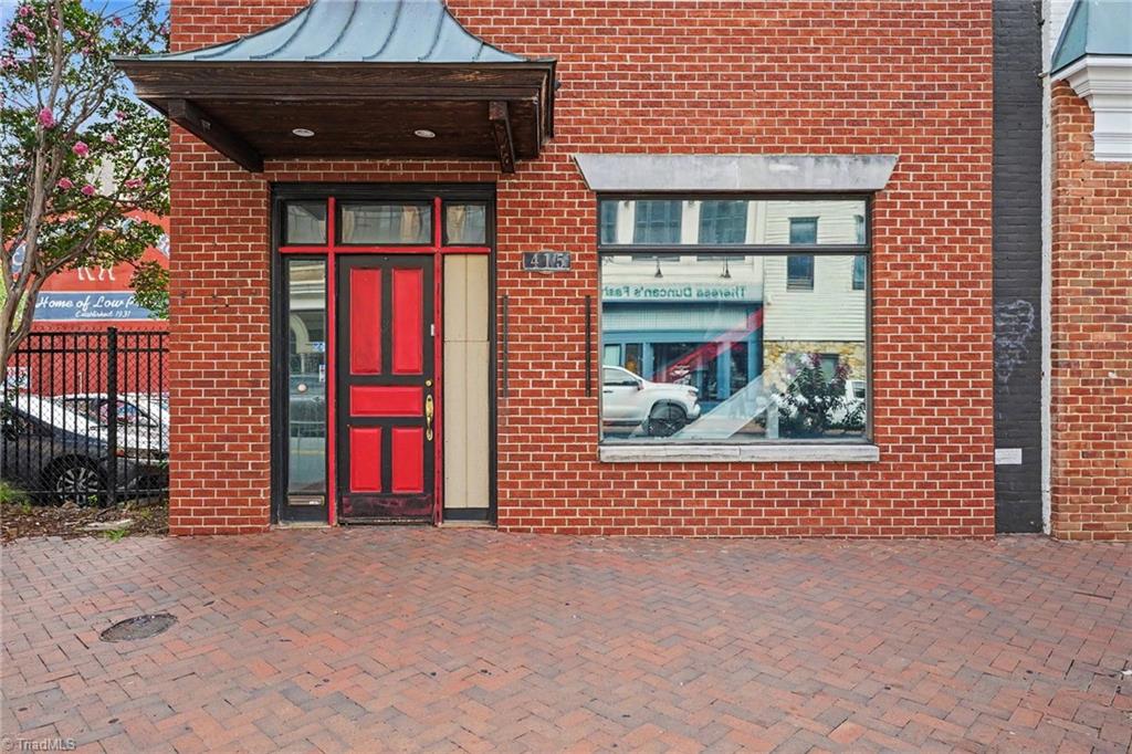 Commercial Sale in Winston-Salem 3