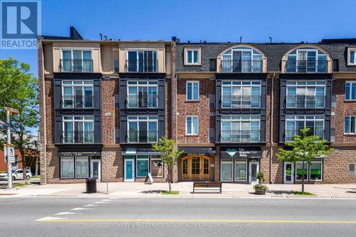 203-459 Kerr Street, Oakville (CO Central), ON, L6K3C2 | Card Image