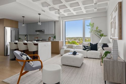 3a-125 Lowell St, Somerville, MA, 02143-1414 | Card Image