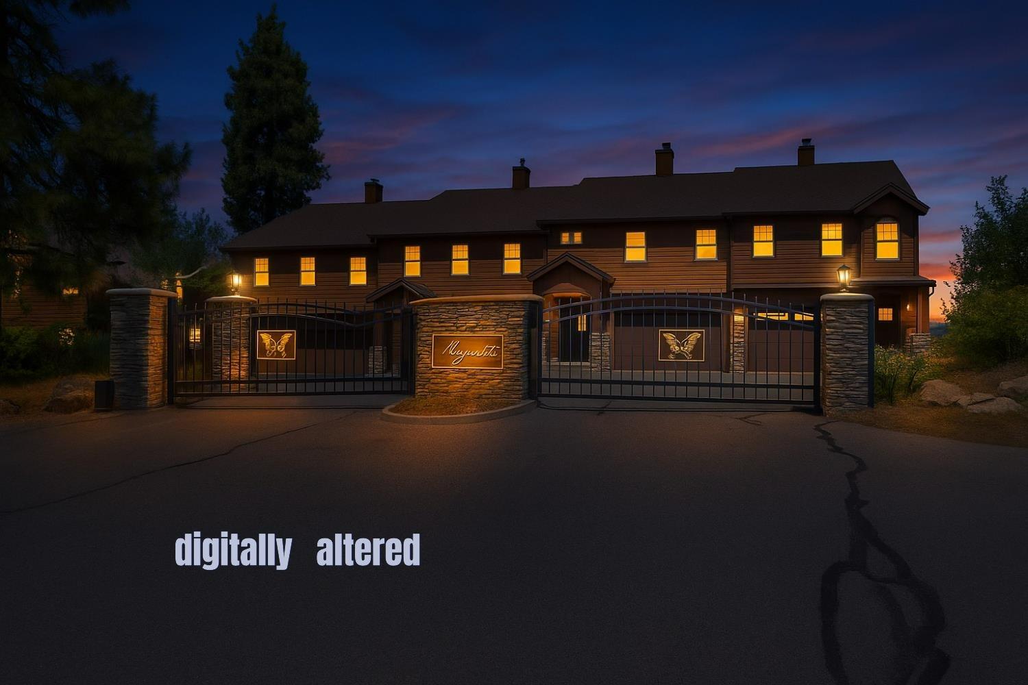 Residential in Shaver Lake
