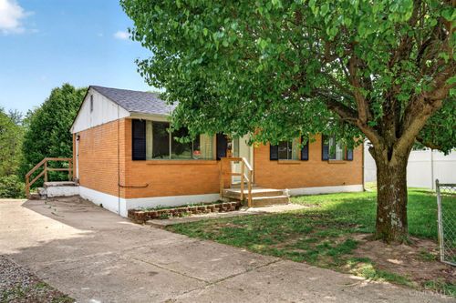 96 Chickasaw Drive, Hamilton, OH, 45013 | Card Image