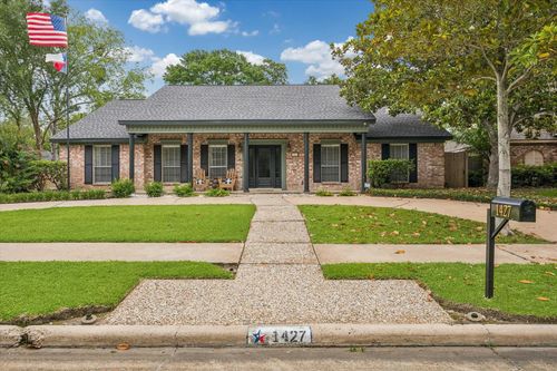 1427 Heathwood Drive, Houston, TX, 77077 | Card Image