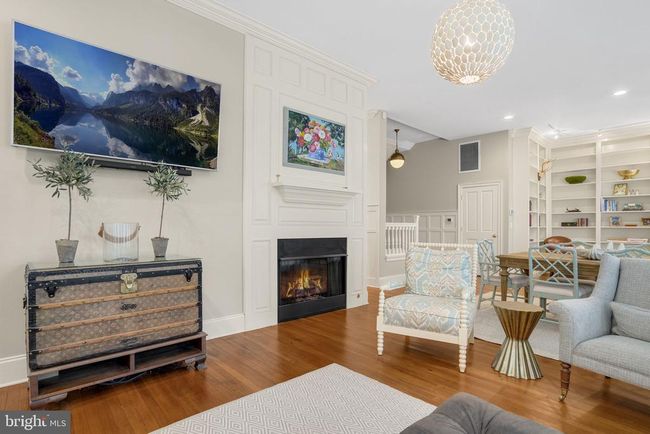 2 South St, House other with 4 bedrooms, 4 bathrooms and null parking in ONANCOCK VA | Image 13