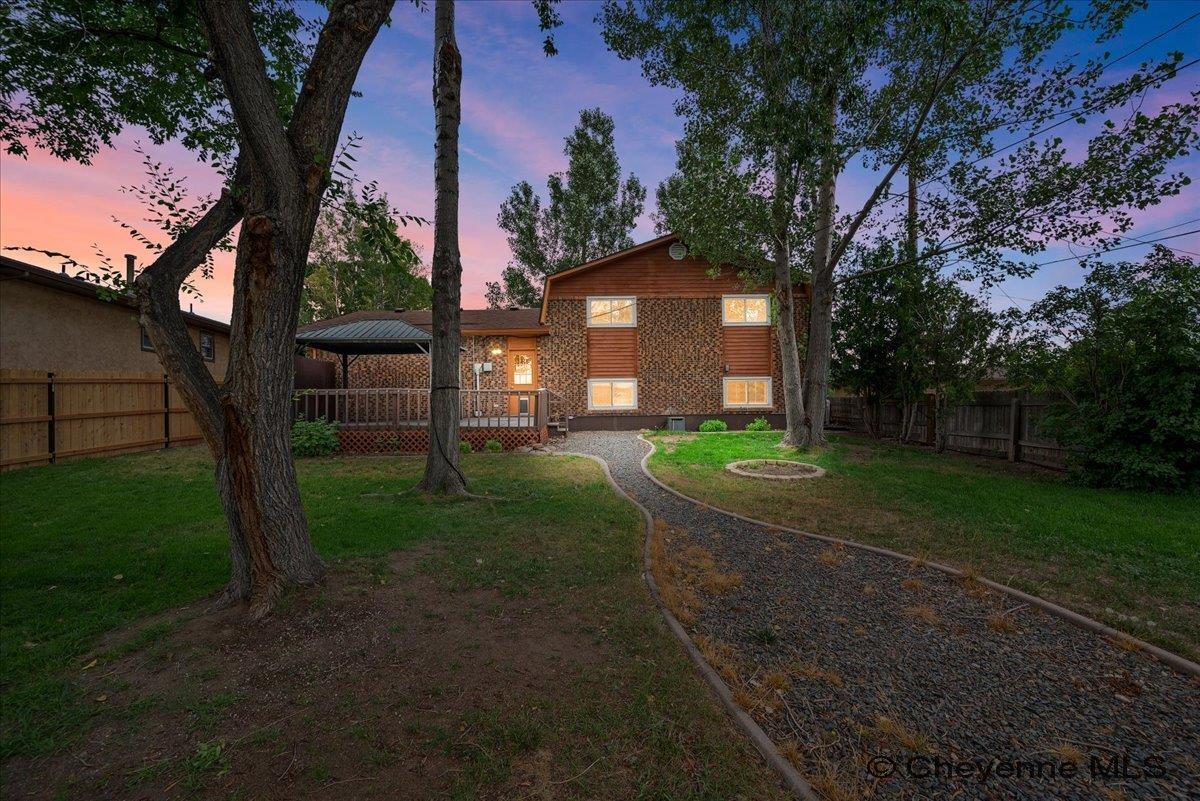 Residential in Cheyenne 3