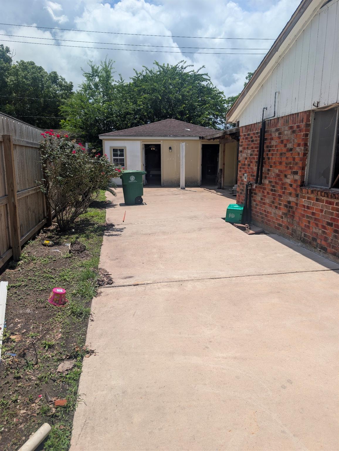 Residential in Houston 2