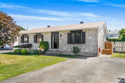 714 Morris Street, Clarence Rockland, ON, K4K1M9 | Card Image