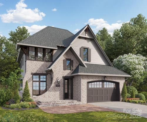 4127 Commonwealth Ave, Charlotte, NC, 28205-7213 | Card Image