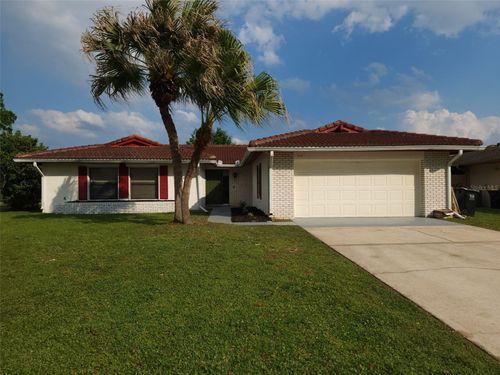 614 Midiron Dr, POINCIANA, FL, 34759-4120 | Card Image