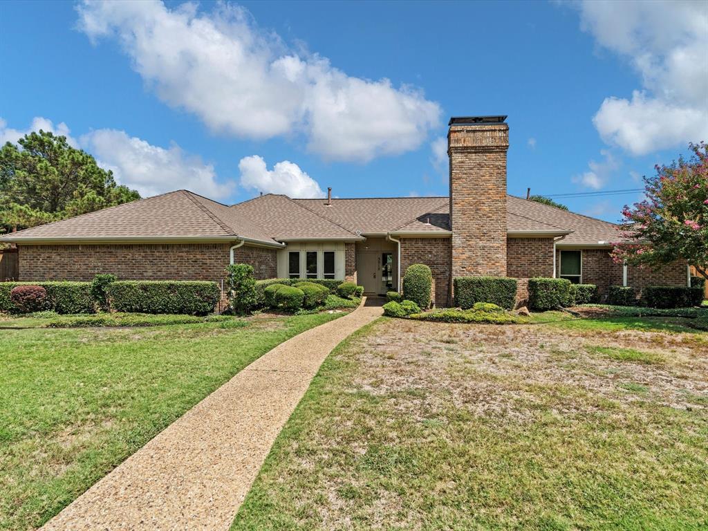 Interlaken Dr, Plano, TX 75075